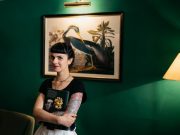 Il senso di Melissa per i dolci