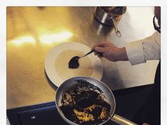 Ai Girasoli arte e cibo vanno di pari passo