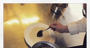 Ai Girasoli arte e cibo vanno di pari passo