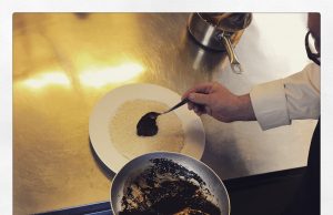 Ai Girasoli arte e cibo vanno di pari passo