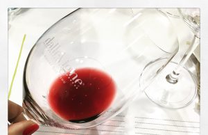 SaporOsare a Vinitaly 2018