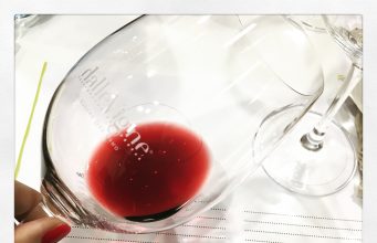 SaporOsare a Vinitaly 2018