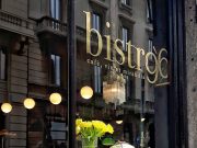 Un angolo di Parigi a Milano