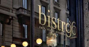 Un angolo di Parigi a Milano