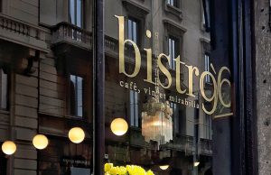 Un angolo di Parigi a Milano