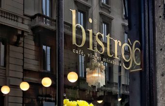 Un angolo di Parigi a Milano