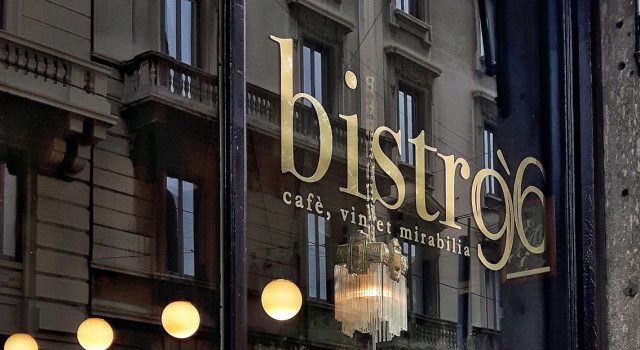 Un angolo di Parigi a Milano