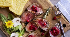 Fenris – Una fiaba norrena