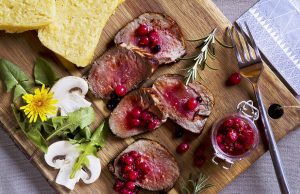 Fenris – Una fiaba norrena