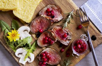 Fenris – Una fiaba norrena