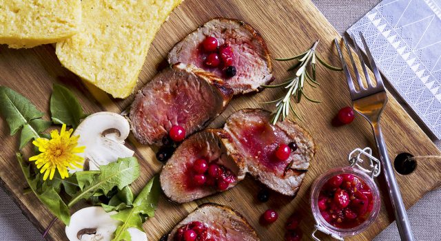 Fenris – Una fiaba norrena