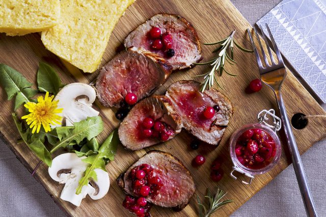 Fenris – Una fiaba norrena