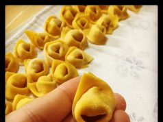 Brod ed bgoun in mostra al castello dei Gonzaga a Revere di Mantova