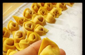 Brod ed bgoun in mostra al castello dei Gonzaga a Revere di Mantova