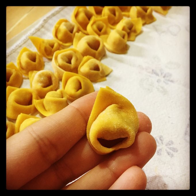 Brod ed bgoun in mostra al castello dei Gonzaga a Revere di Mantova