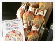 Cibus OFF, le eccellenze creative a portata di piazza