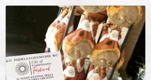 Cibus OFF, le eccellenze creative a portata di piazza