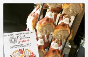 Cibus OFF, le eccellenze creative a portata di piazza