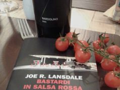 Bastardi in salsa rossa