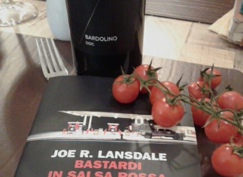 Bastardi in salsa rossa