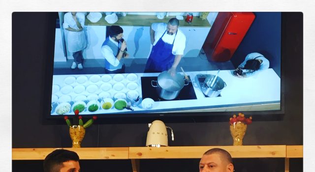 City of Gastronomy Festival: a Parma coi narratori del gusto