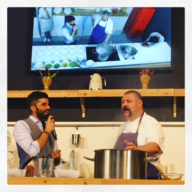 City of Gastronomy Festival: a Parma coi narratori del gusto