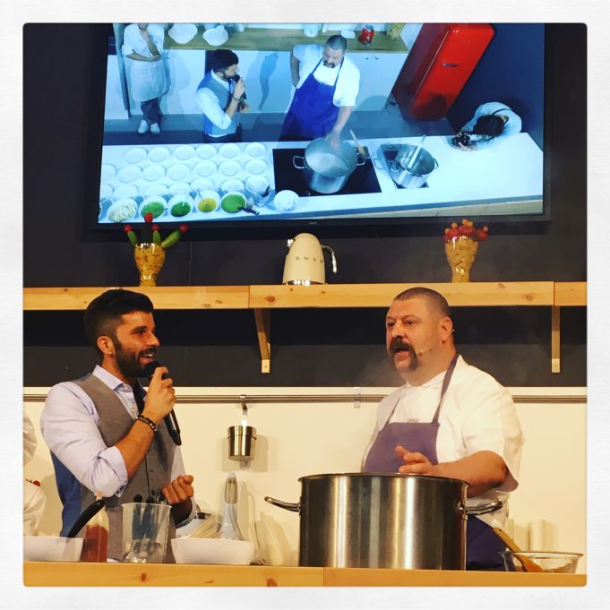 City of Gastronomy Festival: a Parma coi narratori del gusto