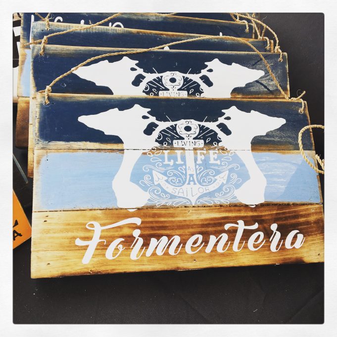 Formentera, la isla bonita