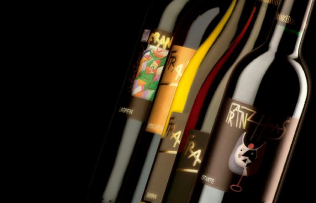 Haas e Schweizer, un incontro artistico