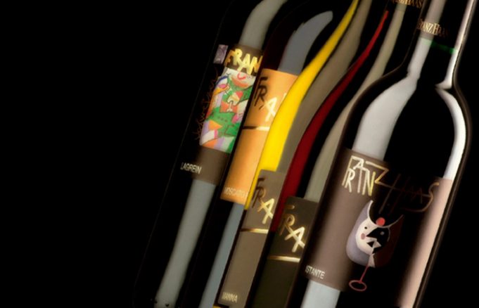 Haas e Schweizer, un incontro artistico