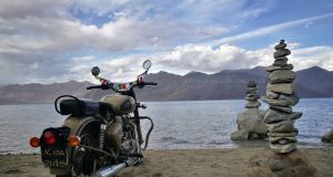 Cooking class in Ladakh