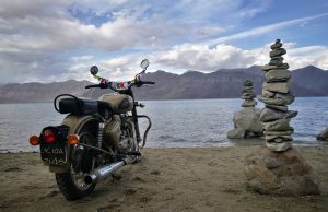 Cooking class in Ladakh
