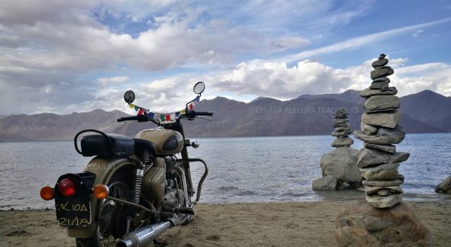 Cooking class in Ladakh