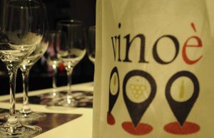 Un calice che va oltre ciò che appare