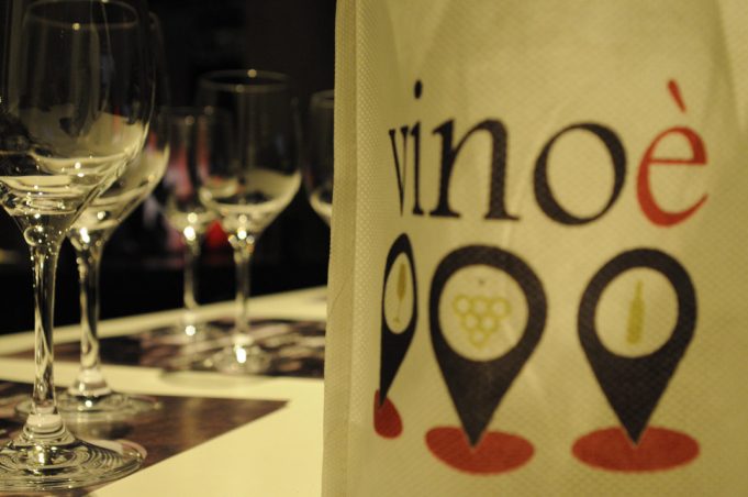 Un calice che va oltre ciò che appare