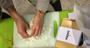 Save the Caplét, il salvataggio della tradizione