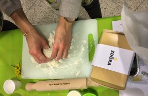 Save the Caplét, il salvataggio della tradizione