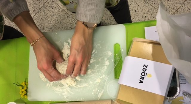 Save the Caplét, il salvataggio della tradizione