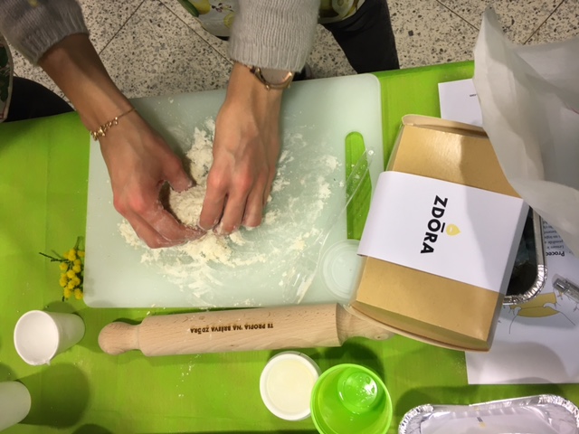 Save the Caplét, il salvataggio della tradizione