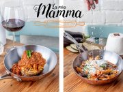 Cooking Mammas: il ristorante che importa mamme italiane a Londra