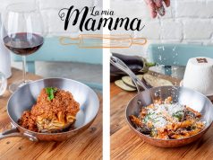 Cooking Mammas: il ristorante che importa mamme italiane a Londra