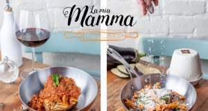 Cooking Mammas: il ristorante che importa mamme italiane a Londra
