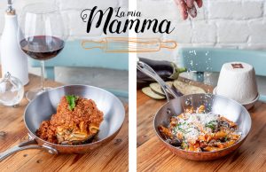 Cooking Mammas: il ristorante che importa mamme italiane a Londra