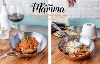 Cooking Mammas: il ristorante che importa mamme italiane a Londra