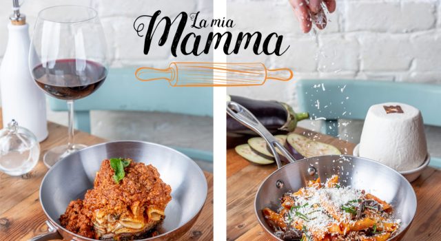Cooking Mammas: il ristorante che importa mamme italiane a Londra