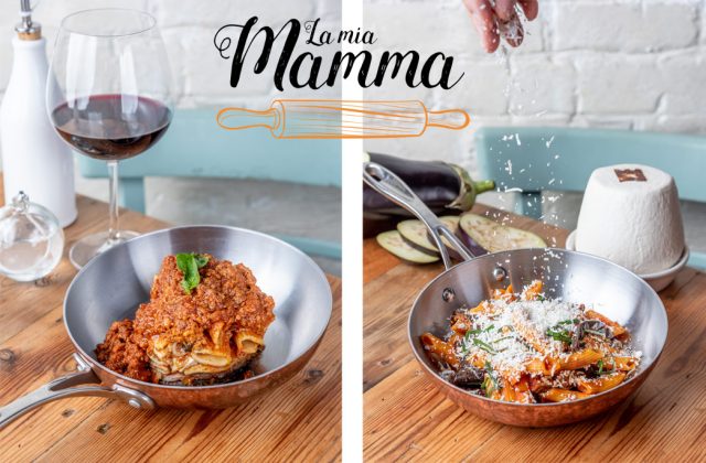 Cooking Mammas: il ristorante che importa mamme italiane a Londra