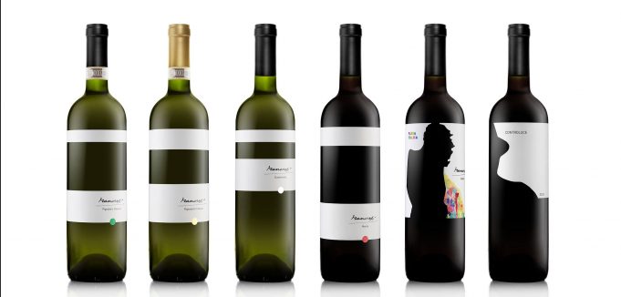 I colli bolognesi e le loro tendenze artistiche