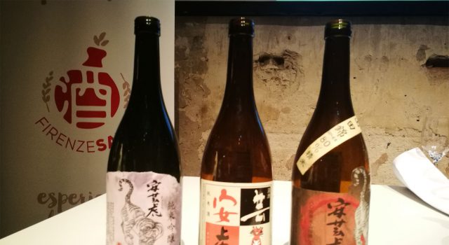 Firenze: Marina, l’Amore e il Vino