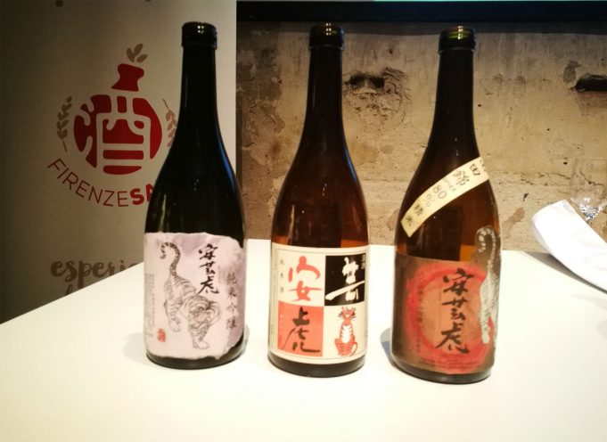 Firenze: Marina, l’Amore e il Vino