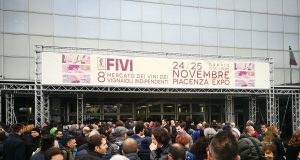 Piacenza: Fivi, vino e rock’n’roll